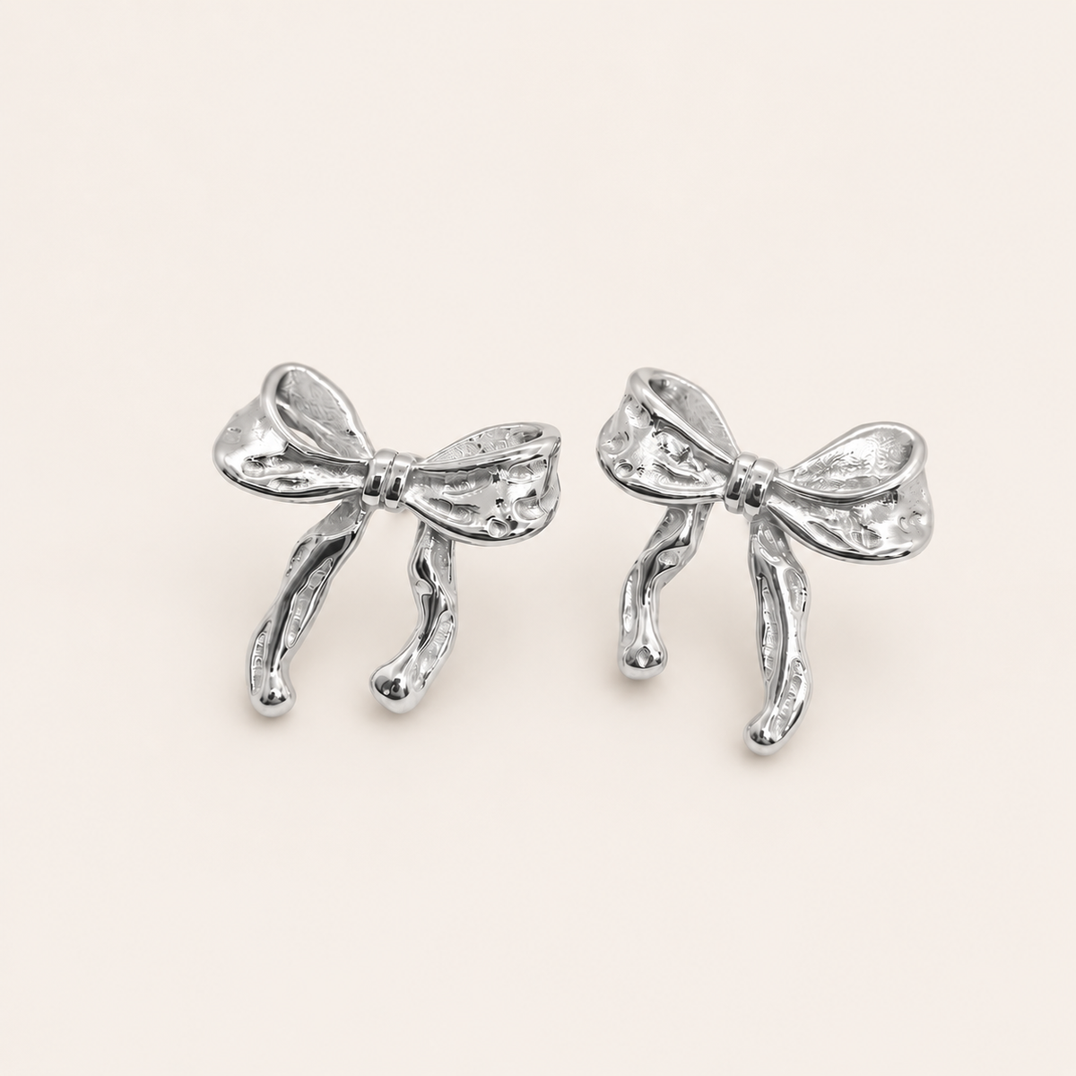 Baby Bow Earrings