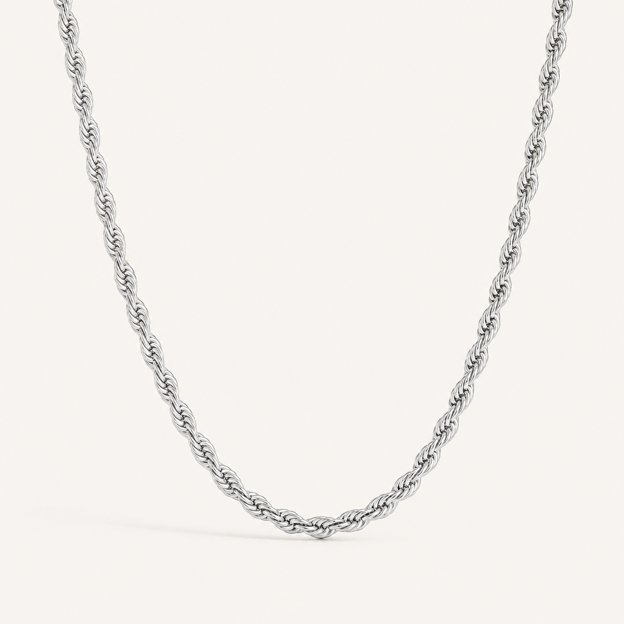 Coco Rope Necklace