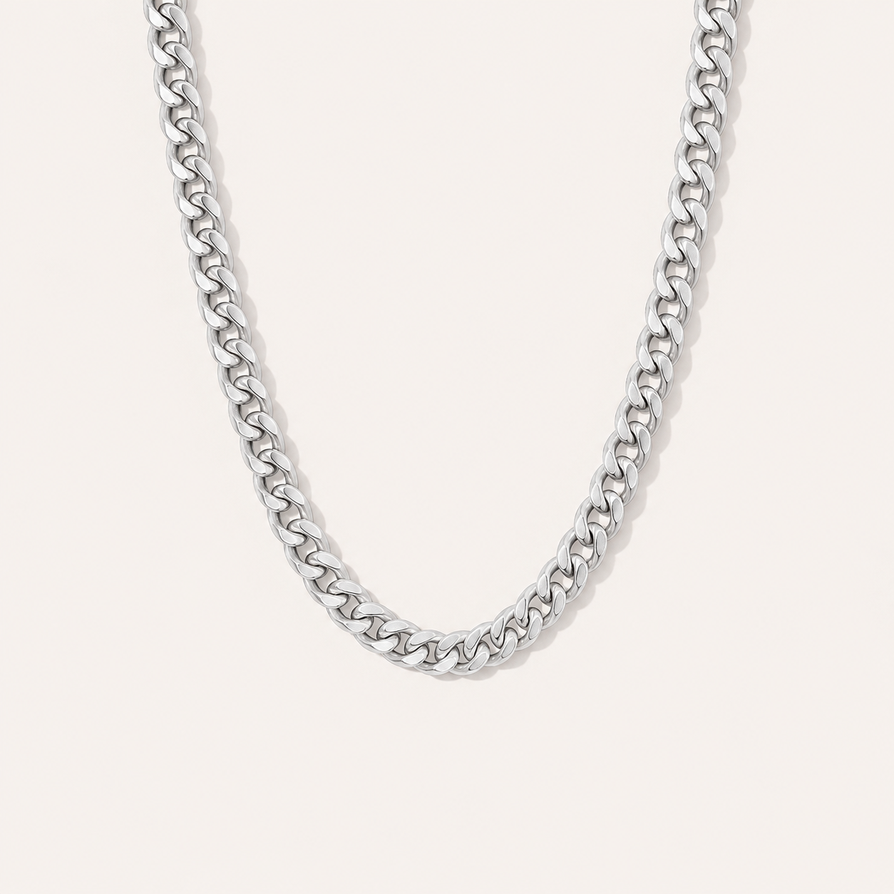 Havana Link Necklace