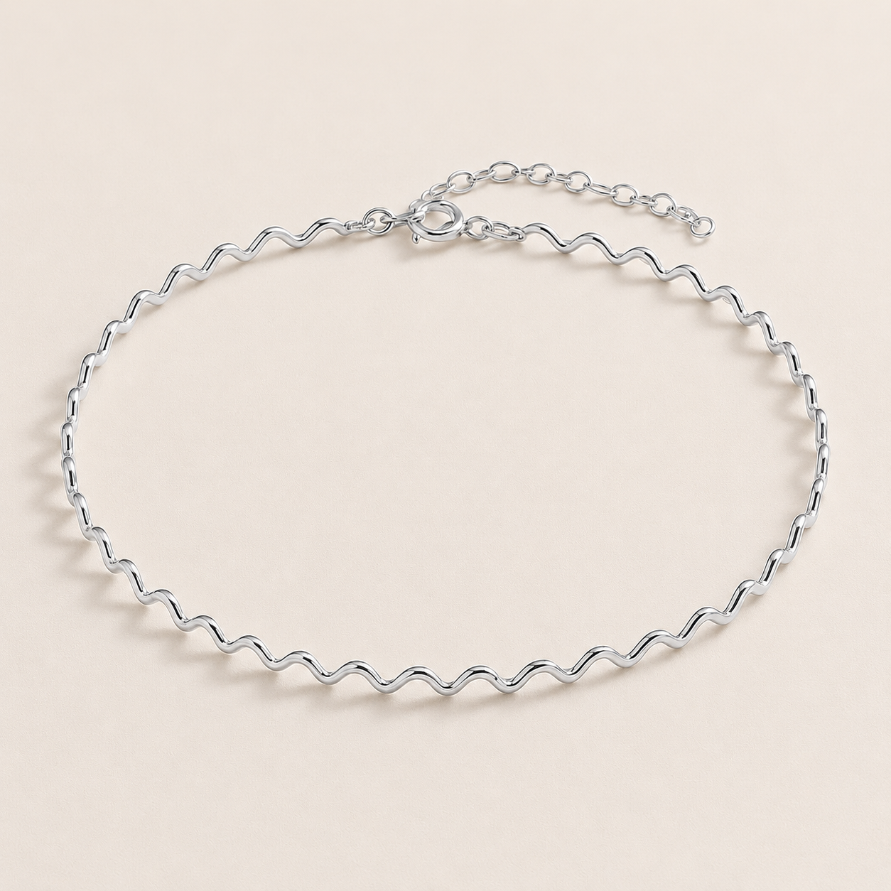 Solra Necklace