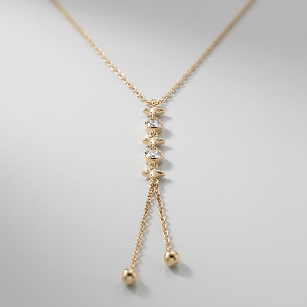 Orion Necklace