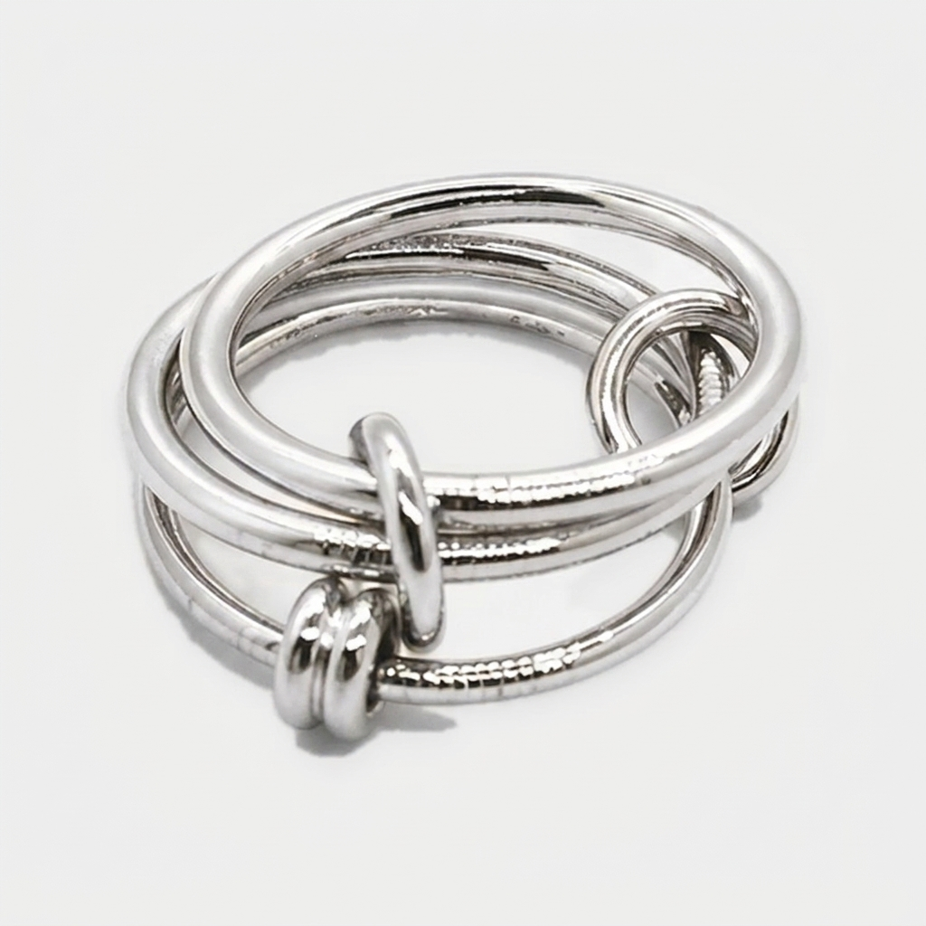 Amaretti Ring
