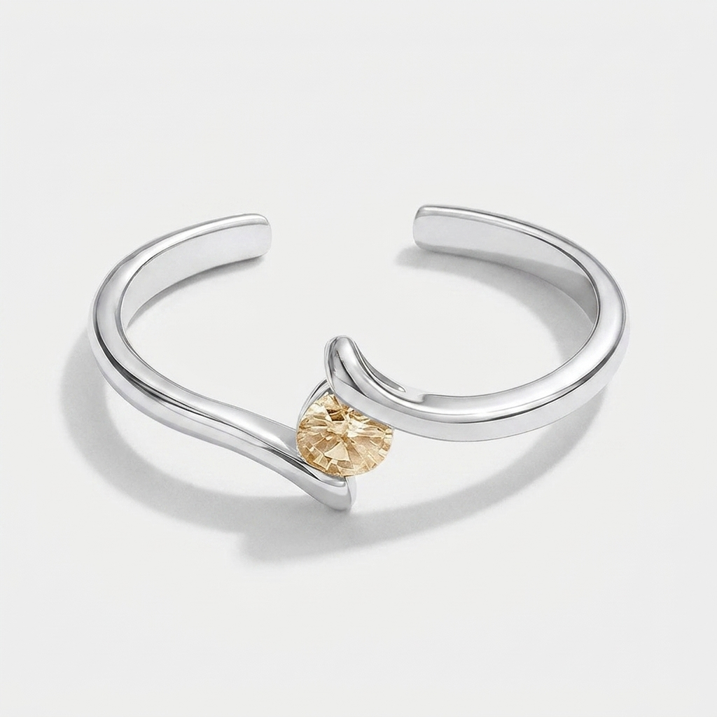 Starlight Ring