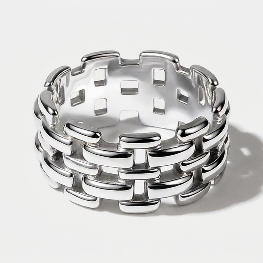 Malibu Ring