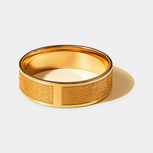 Coral Ring