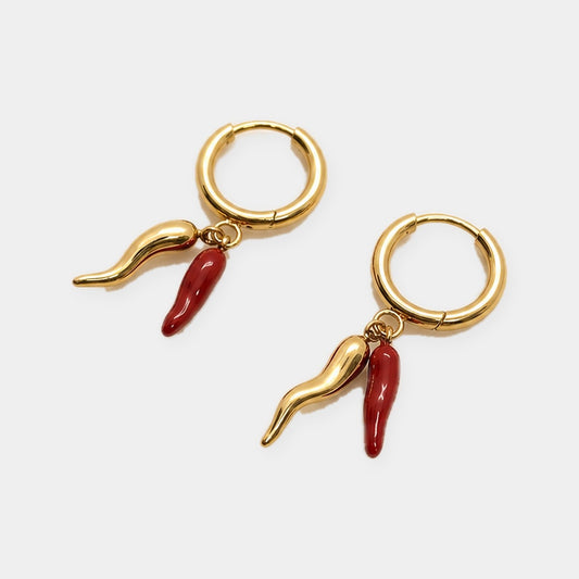 Catalonia Earrings