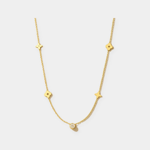 Clover Cutie Chain