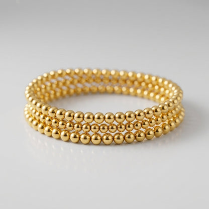 Caicos Beaded Bracelet
