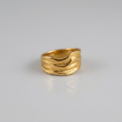 Sandbank Ring