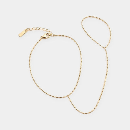 Moorea Handchain