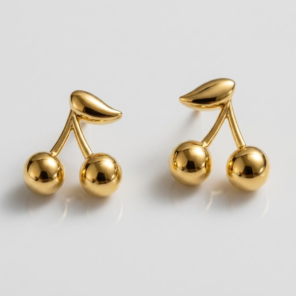 Rue Earrings