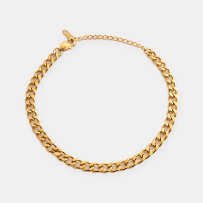 Miami Anklet