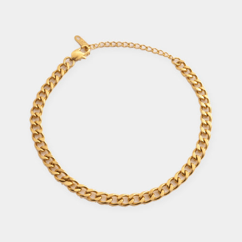 Miami Anklet