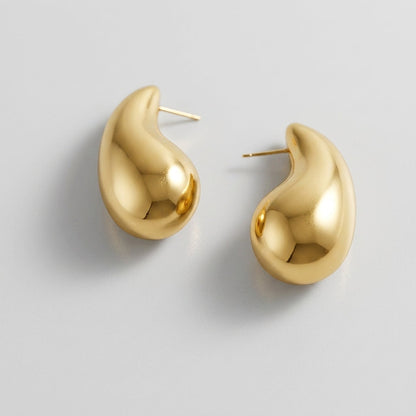 Rhoni® Statement Water Drop Earrings SALE