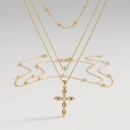 Pure Grace Necklace