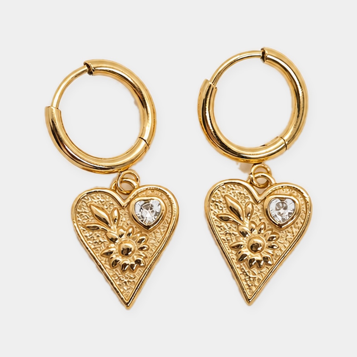 Florence Heart Hoops