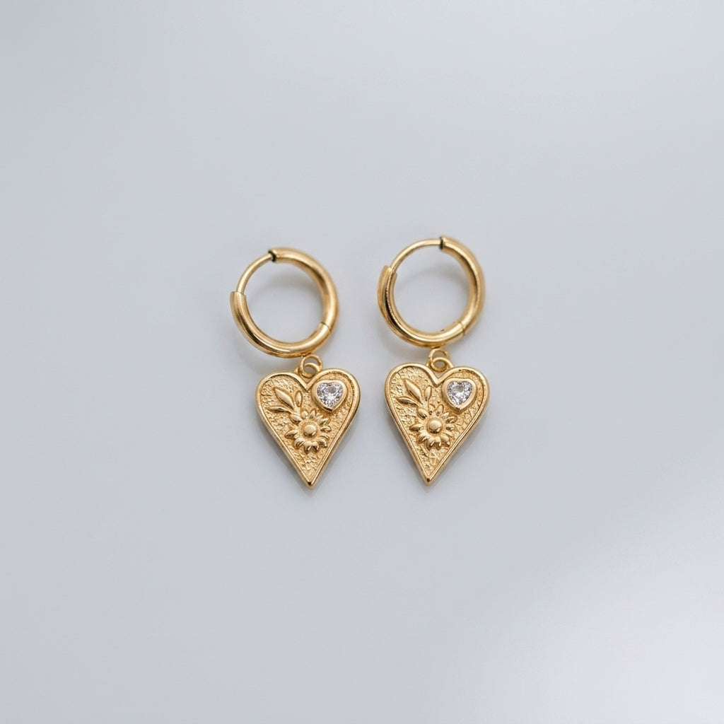 Florence Heart Hoops