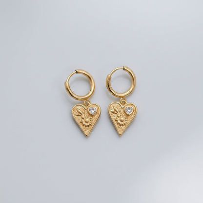 Florence Heart Hoops