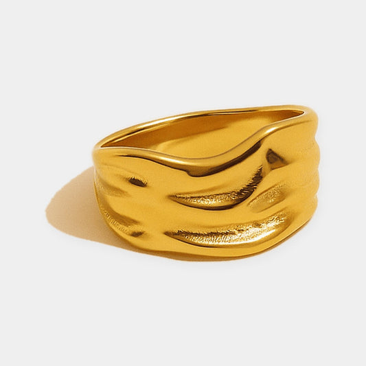 Sandbank Ring
