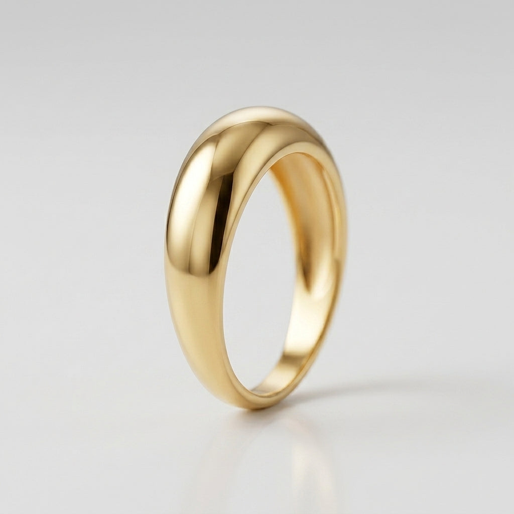 Leilani Dome Ring