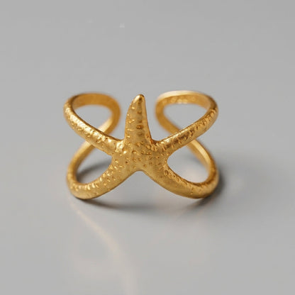 Sunstar Ring