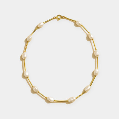 Maldives Necklace