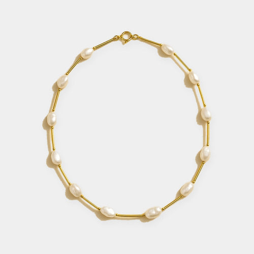 Maldives Necklace