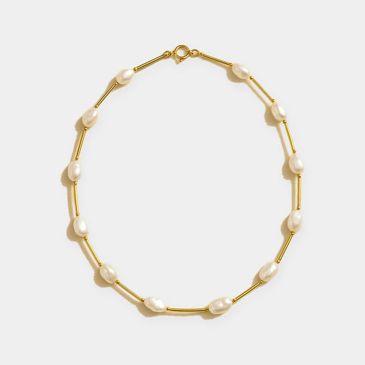 Maldives Necklace