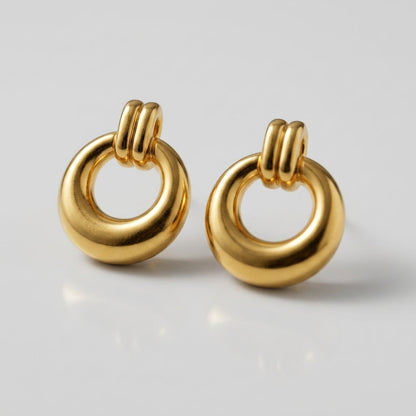The Hamptons Earrings