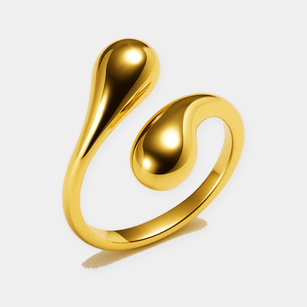 Cascara Ring