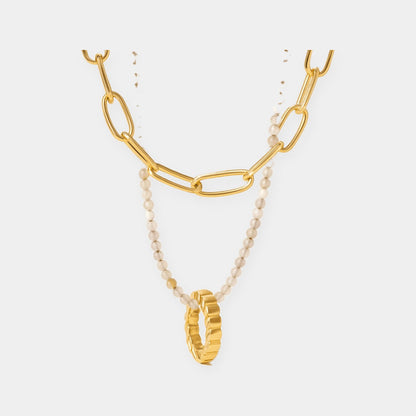 Paradise Cove Necklace