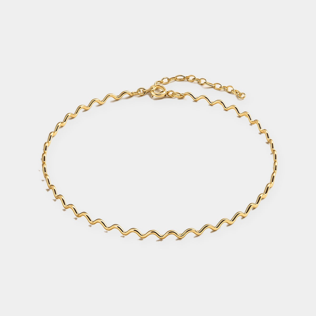 Solra Necklace