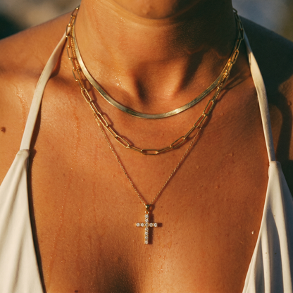 St. Milano Necklace