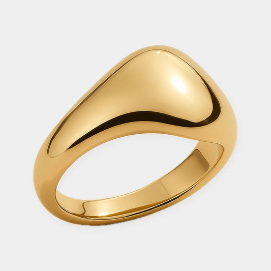 Moon Ring