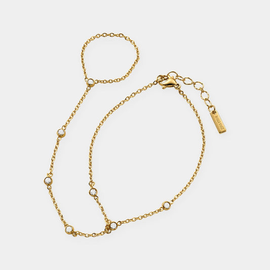 Arielle Spark HandChain