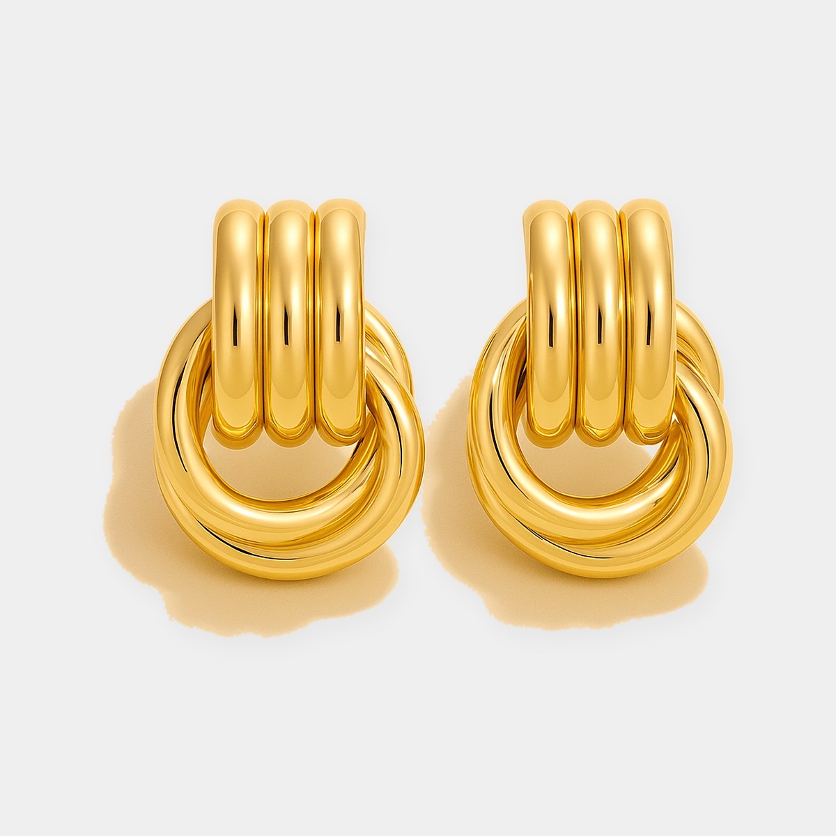 Milan Earrings