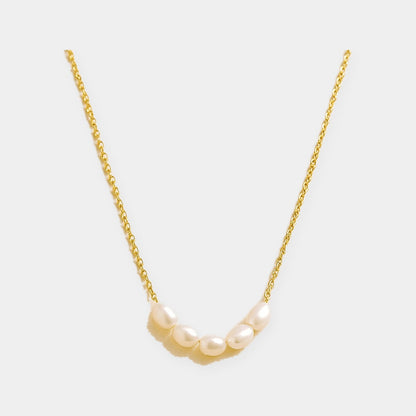 Kona Pearl Necklace