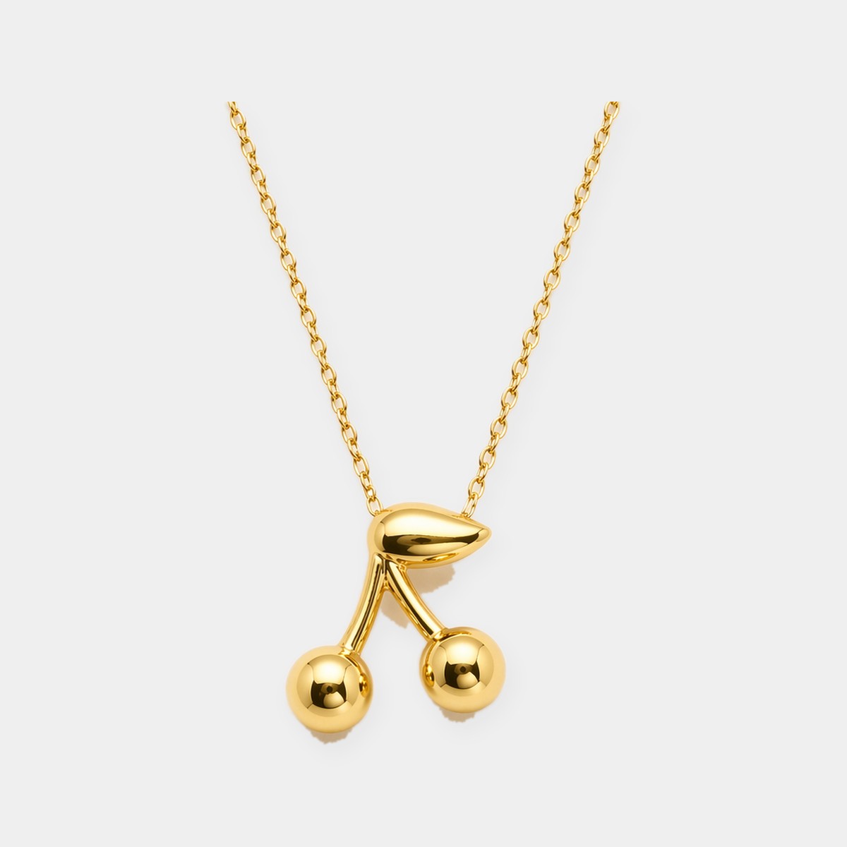 Rue Necklace