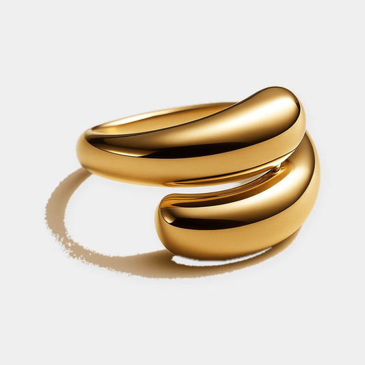 Tide Ring