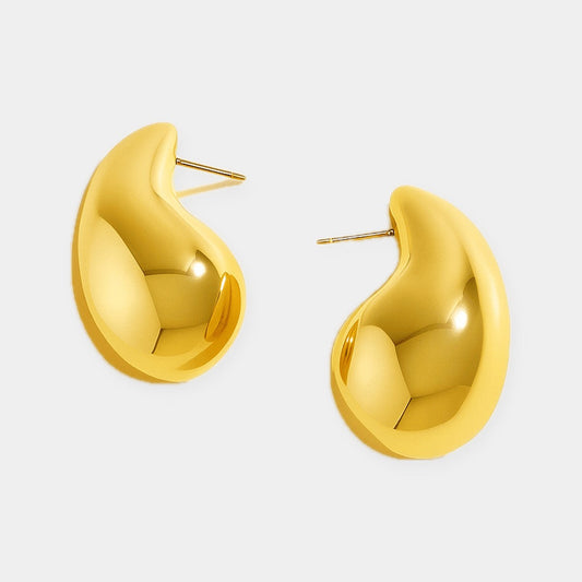 Rhoni® Statement Water Drop Earrings SALE