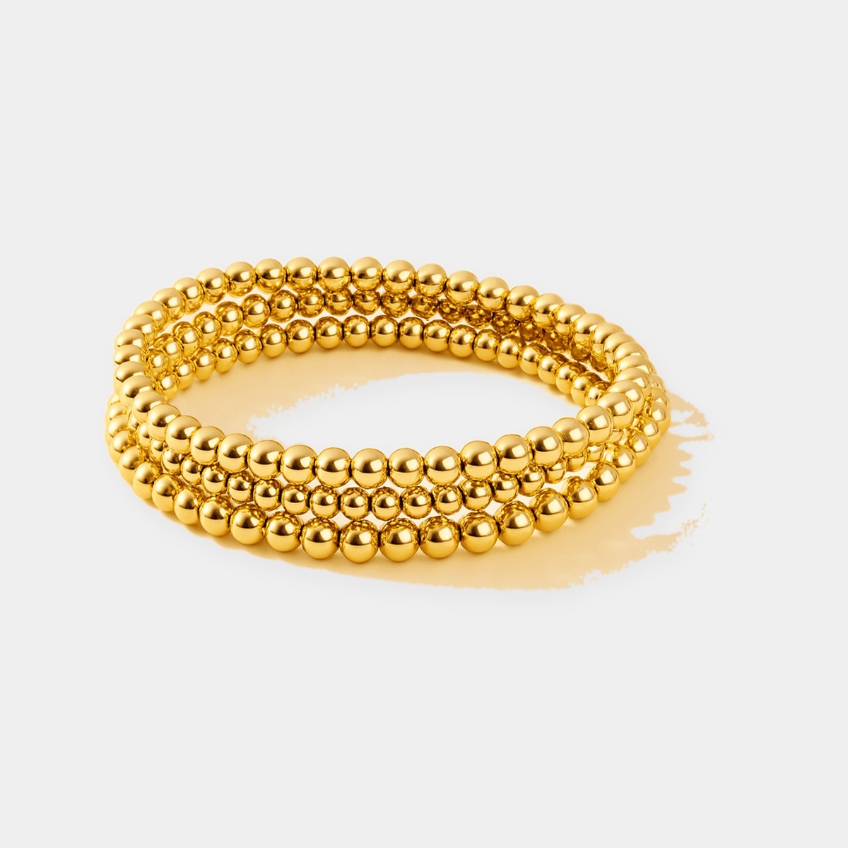 Caicos Beaded Bracelet