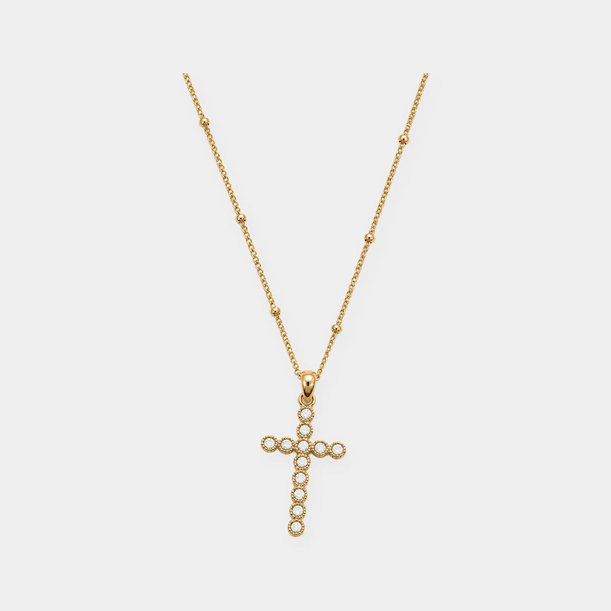 St. Milano Necklace