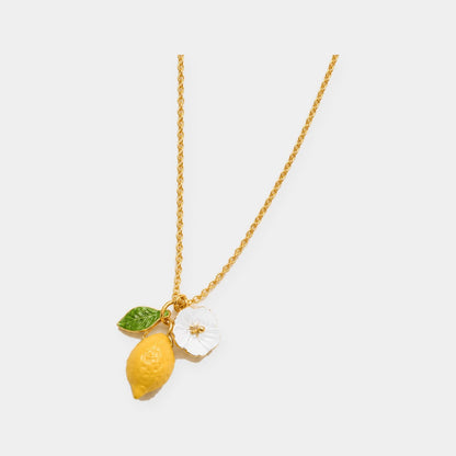 Taormina Necklace