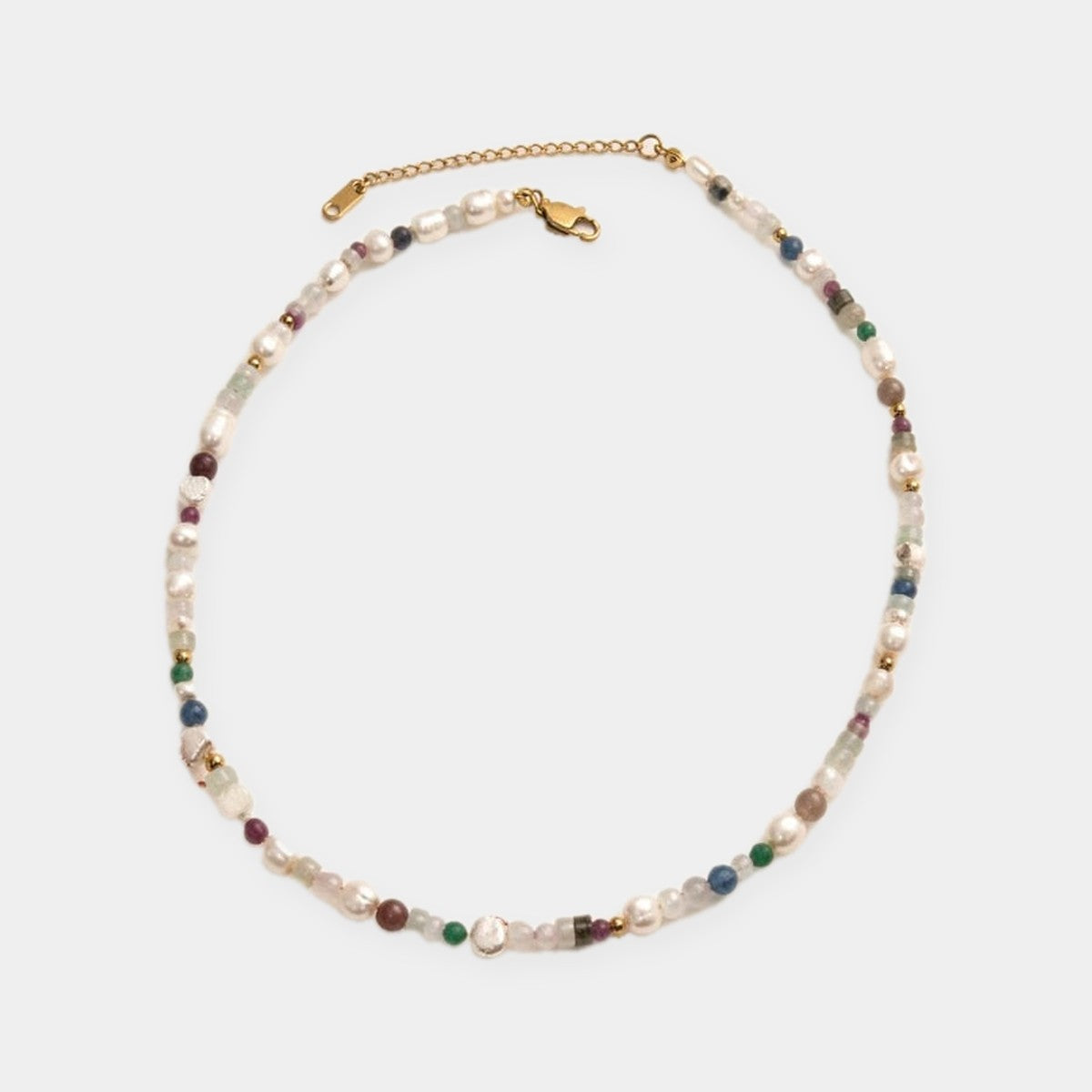 Tropicana Pearl Necklace