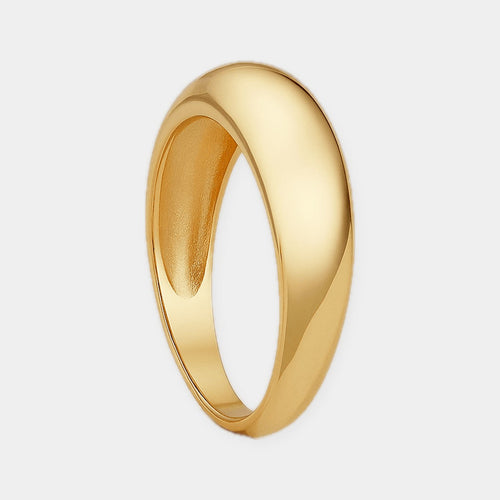 Leilani Dome Ring