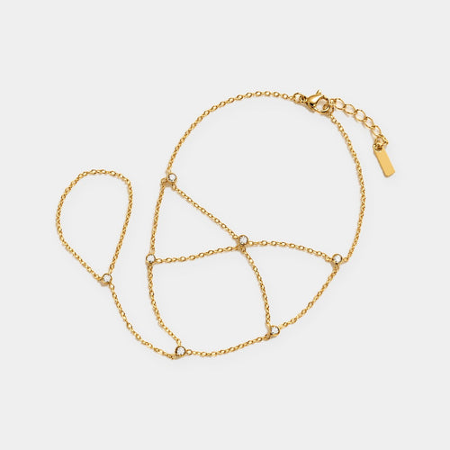 Solene HandChain