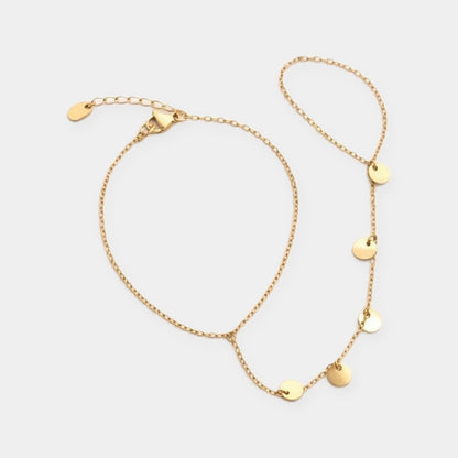 Ember Handchain