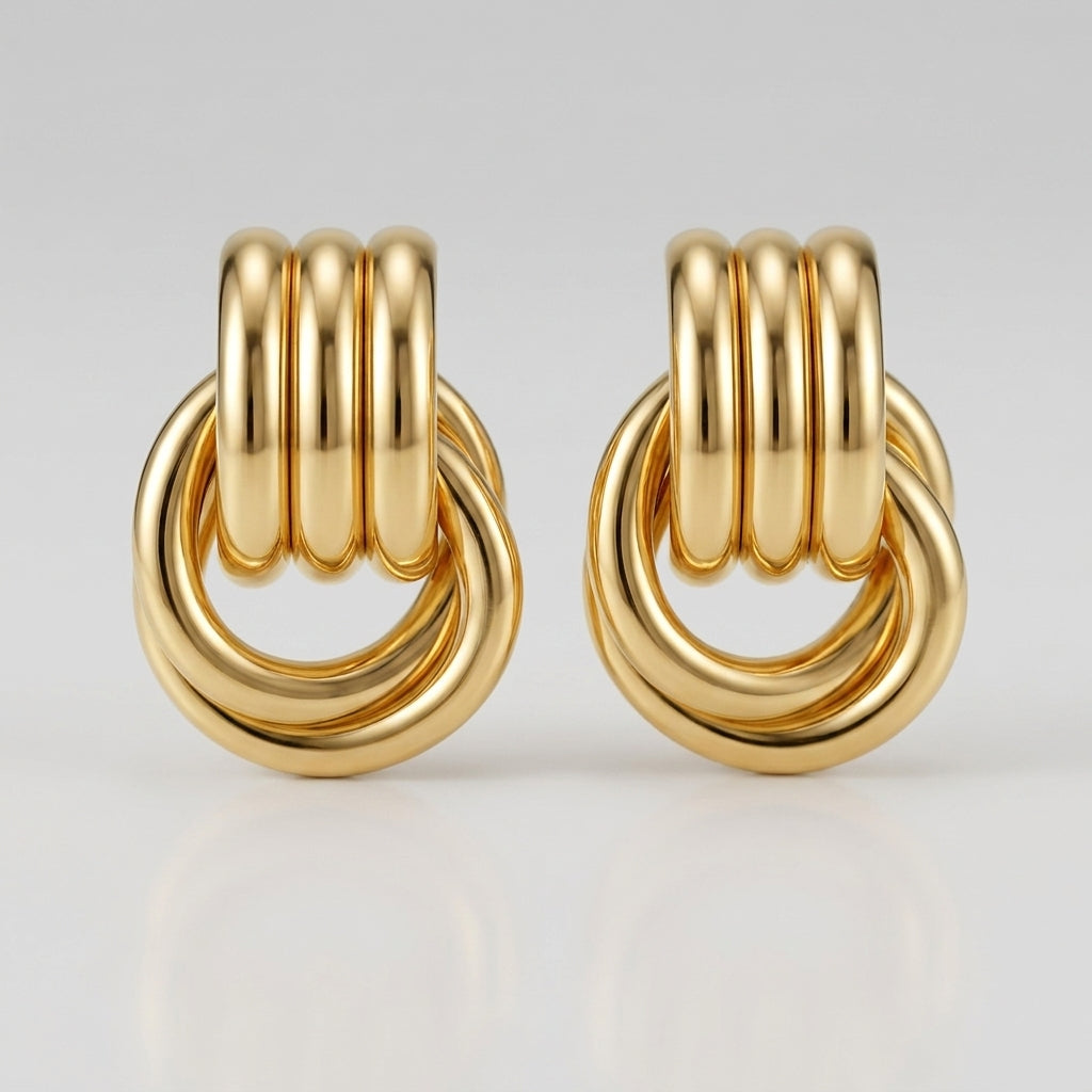 Milan Earrings