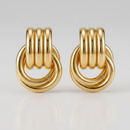 Milan Earrings