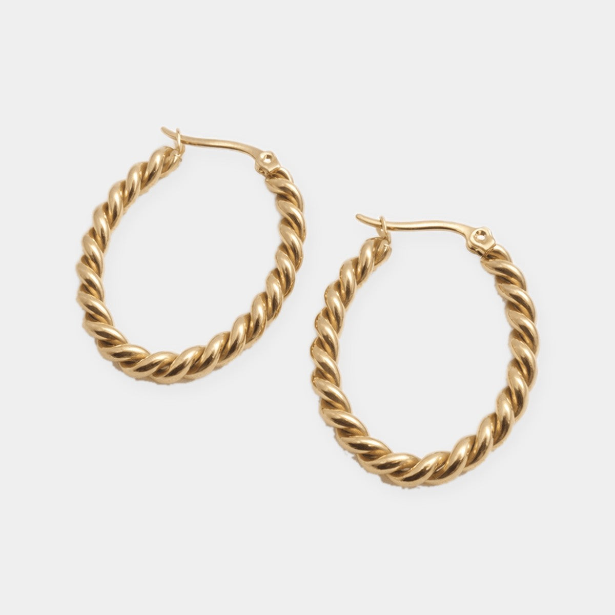 Missoma Earrings